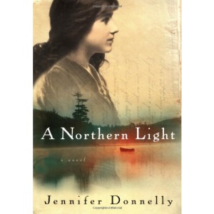 A Northern Light (Michael L Printz Honor Book (Awards))