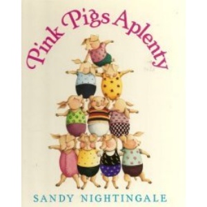 Pink Pigs Aplenty