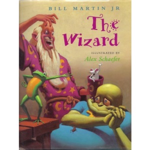 The Wizard