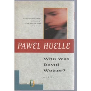 Who Was David Weiser? (Harvest in Translation)