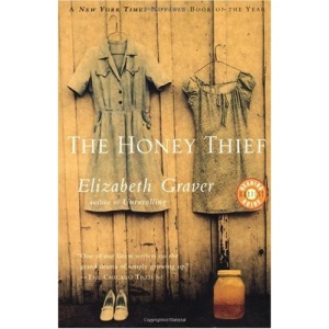 The Honey Thief