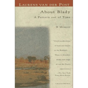 About Blady: A Pattern Out of Time