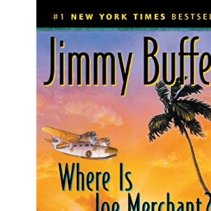 Where is Joe Merchant? (Harvest Book)
