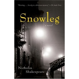 Snowleg