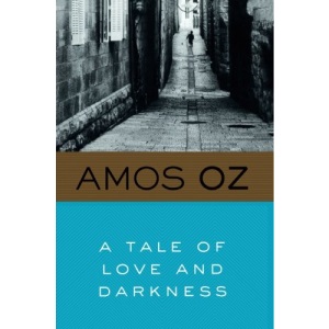 A Tale of Love and Darkness