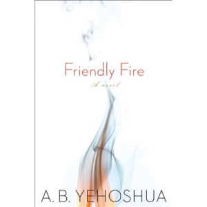 Friendly Fire: A Duet