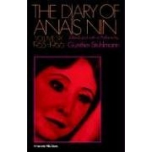 The Diary of Anais Nin 1955-1966: 006