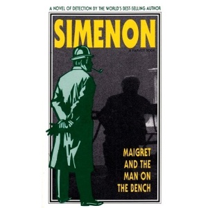 Maigret and the Man on the Bench