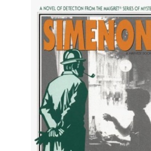 Maigret's Boyhood Friend (Harvest/HBJ Book)