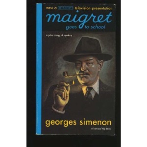 Maigret Goes to School