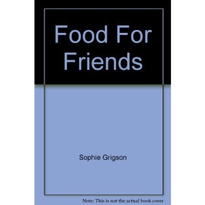 Food For Friends