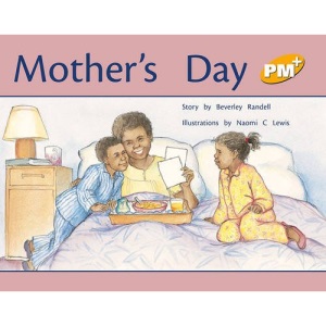 PM Plus Level 7 Mixed Pack X 10 Yellow: Mother's Day PM PLUS Level 7 Yellow: Yellow Level Year 7 (Progress with Meaning)