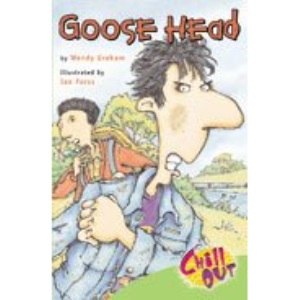 Goose Head