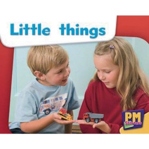 PM Starters: Little Things