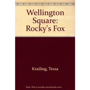 Wellington Square: Rocky's Fox