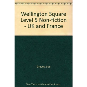 Wellington Square: Non-fiction