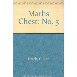 Maths Chest: No. 5