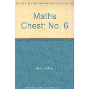 Maths Chest: No. 6