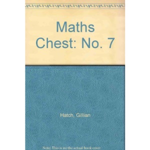 Maths Chest: No. 7
