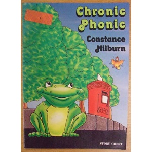 Story Chest: Chronic Phonic Stage 9