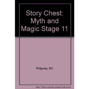 Story Chest: Myth and Magic Stage 11