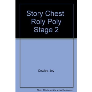 Story Chest: Roly Poly Stage 2