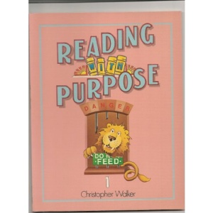 Reading with Purpose: Bk. 1