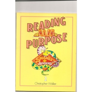 Reading with Purpose: Bk. 2