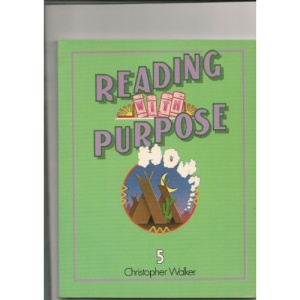 Reading with Purpose: Bk. 5