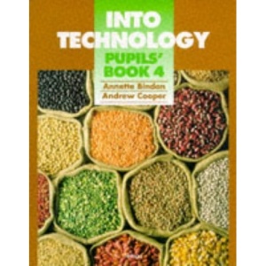 Into Technology: Bk. 4