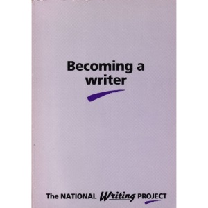 Becoming a Writer