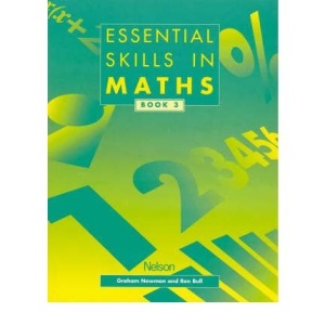 Essential skills in maths