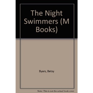 The Night Swimmers (M Books)