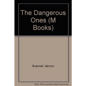 The Dangerous Ones (M Books)