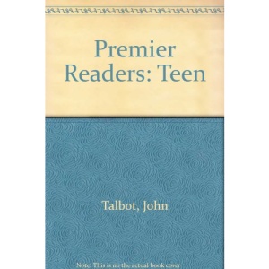 Premier Readers: Teen