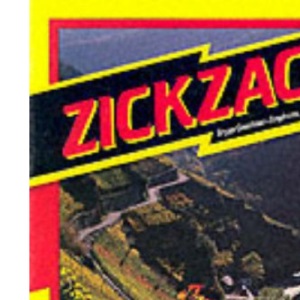 Zickzack Neu: Stage 1B