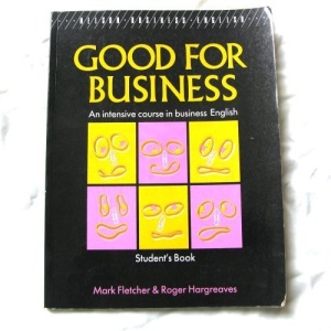 Good for Business