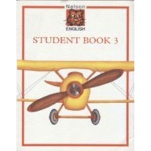 Nelson English International Student Book 3: Student Book Bk.3