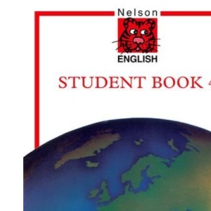 Nelson English International Student Book 4