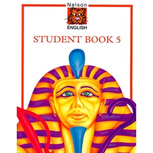 Nelson English - International Evaluation Pack 5: Nelson English International Student Book 5: Student Book Bk.5
