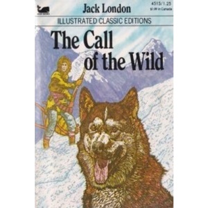 The Call of the Wild (Streamline Books)