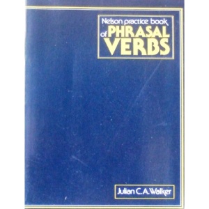 Practice Book of Phrasal Verbs (Grammar & reference)