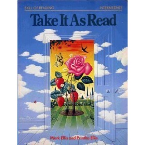 Take it as Read (The skill of reading)