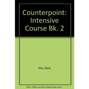 Counterpoint: Intensive Course Bk. 2