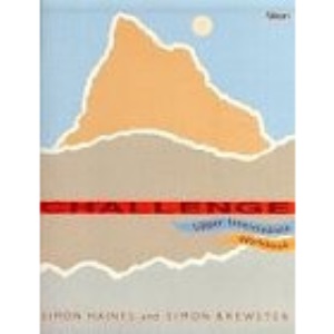 Challenge: Upper-intermediate: Workbook (Challenge S.)