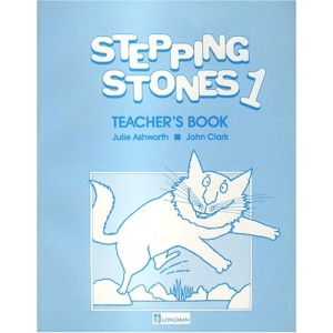 Stepping Stones: Teachers' Book No. 1