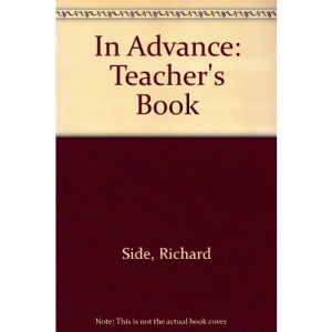 In Advance: Teacher's Book