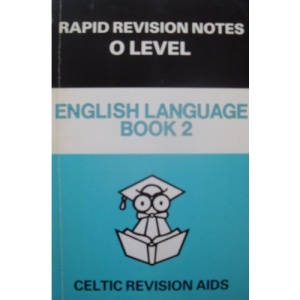 English language (Rapid revision notes)