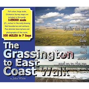 Grassington to East Coast Walk