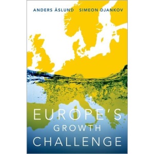 Europe's Growth Challenge